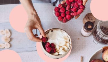 7 Simple Food Swaps to Help Lose Weight