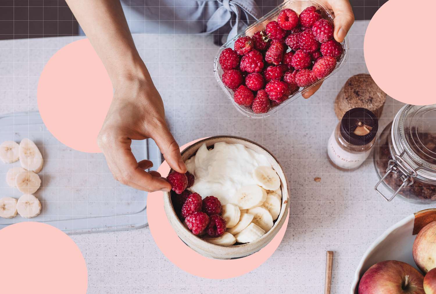 7 Simple Food Swaps to Help Lose Weight