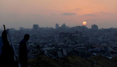 Release of Hamas men trapped under Gaza could morph into the disarming of the whole group - Haaretz