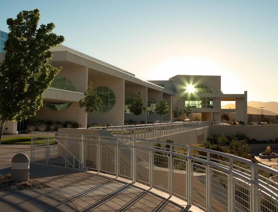 Carson Tahoe back on the table for state workers after months-long insurance negotiations