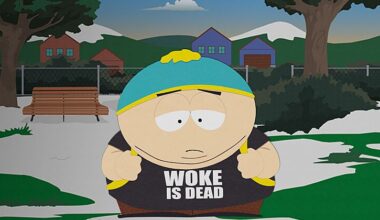 South Park Creators Are ‘Very Down-the-Middle Guys’ Actually