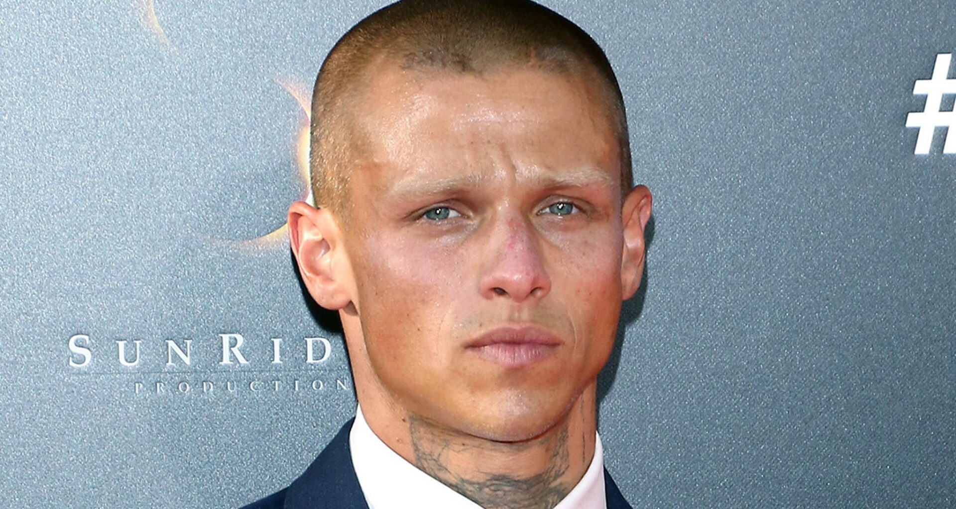 'Gotti' Actor Spencer Lofranco Dead at 33