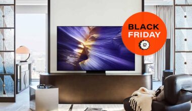 The best Black Friday TV deals from Samsung, LG, Roku, TCL and others include some of this year's lowest prices