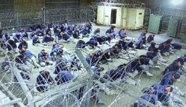 A Leak, a Cover-up and the Battle for Israel's Rule of Law: The Sde Teiman Affair Explained - Haaretz