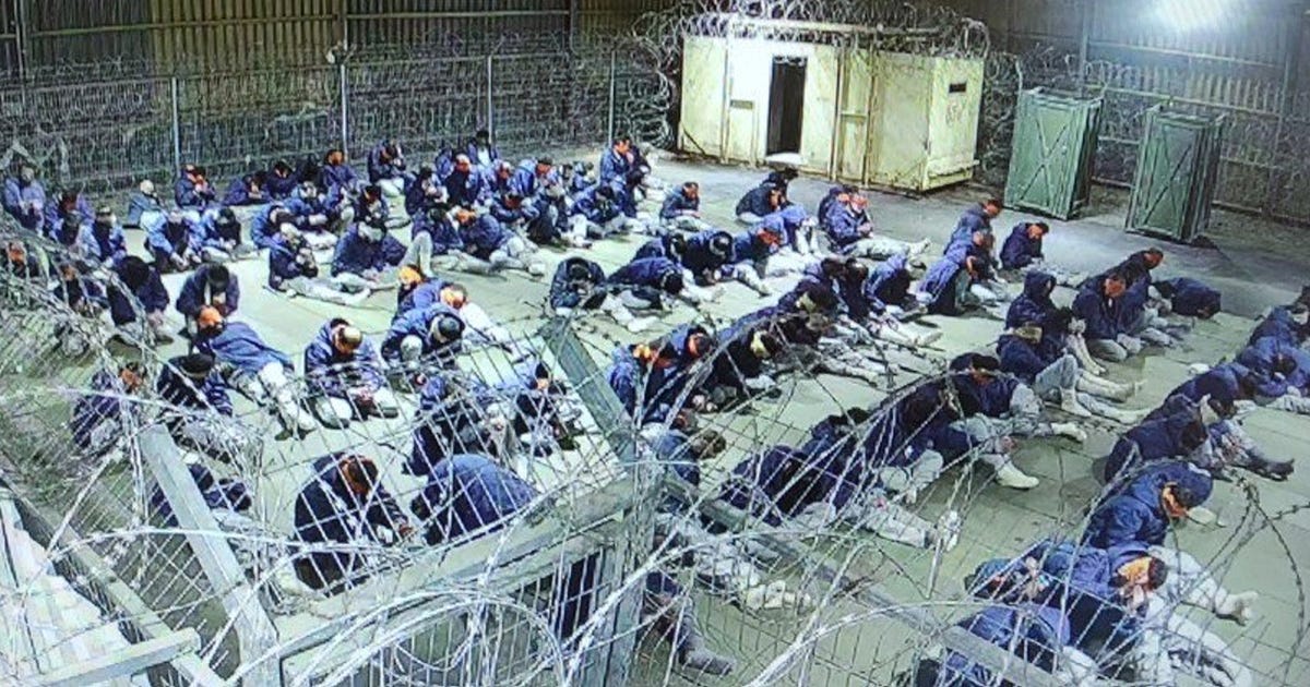 A Leak, a Cover-up and the Battle for Israel's Rule of Law: The Sde Teiman Affair Explained - Haaretz