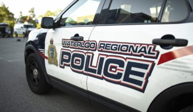 Teenage driver involved in serious pedestrian crash: WRPS