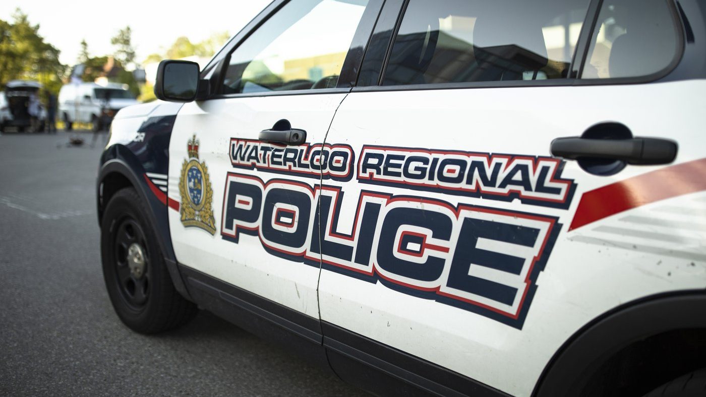 Teenage driver involved in serious pedestrian crash: WRPS