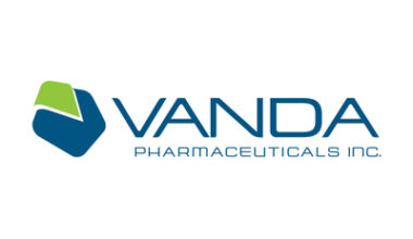 Vanda Pharmaceuticals Provides Regulatory Update on Tradipitant for Motion Sickness