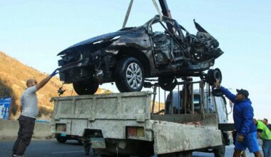 IDF carries out series of strikes against Hezbollah targets in south, east Lebanon - Haaretz