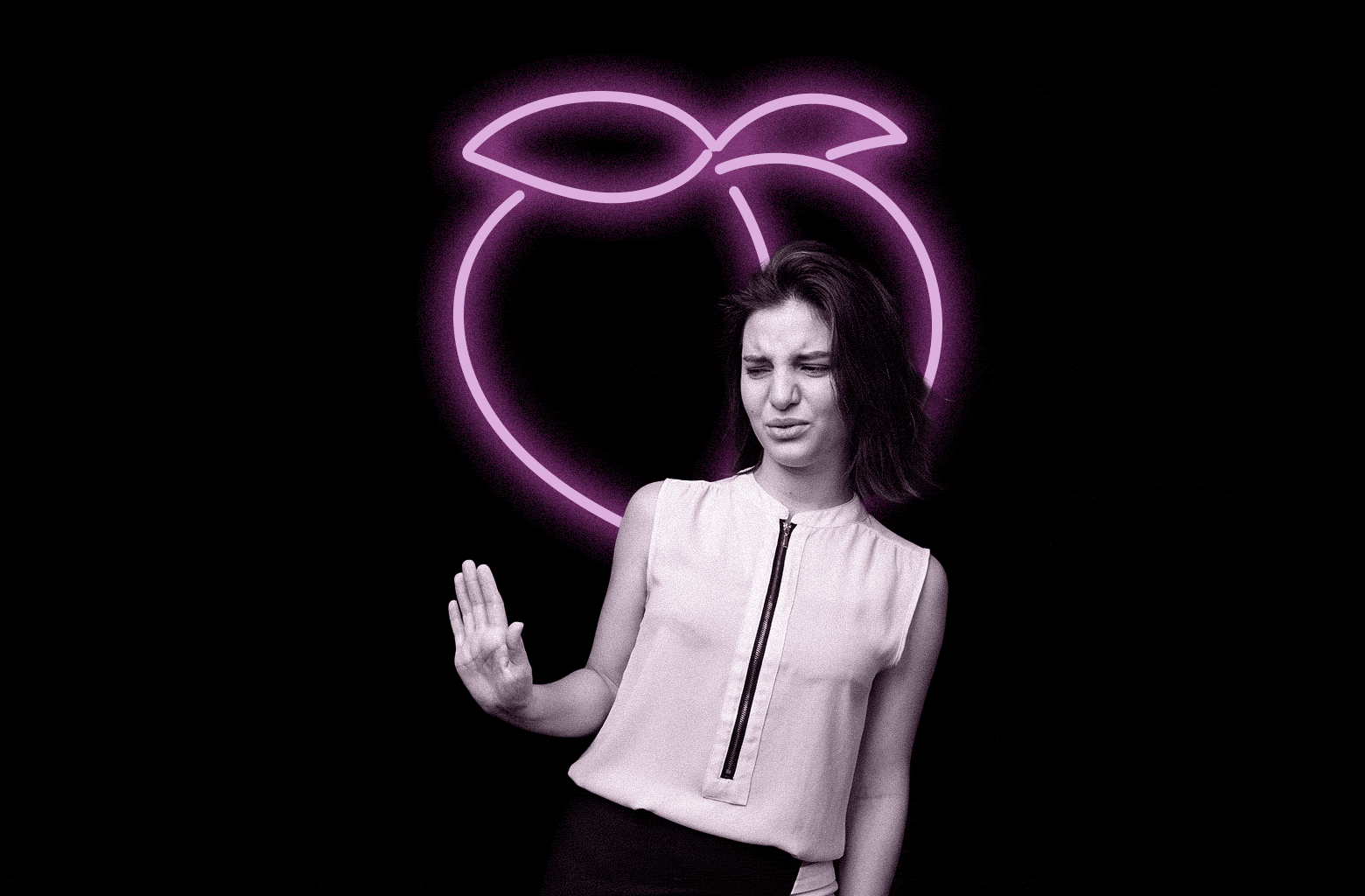 My boyfriend just asked me to do something to him in bed. But if I follow through, I'll think less of him.