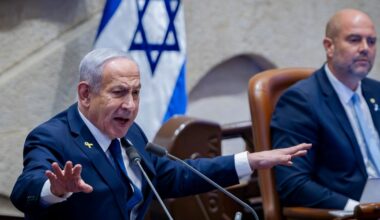 Nobody Wants This? Netanyahu Is Gaslighting Israelis Over October 7 Investigation - Haaretz