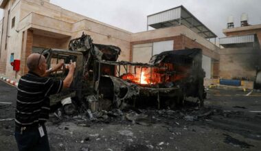 Violent settlers are 'fringe teens' but can 'destabilize' West Bank, IDF source says - Haaretz