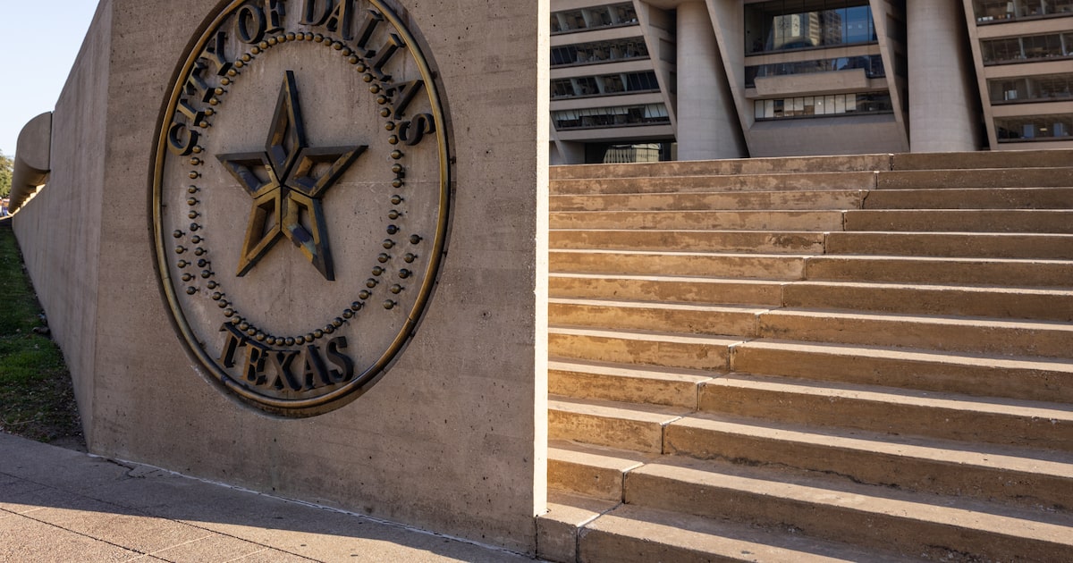 Letters to the Editor — More ideas about what to do with Dallas City Hall