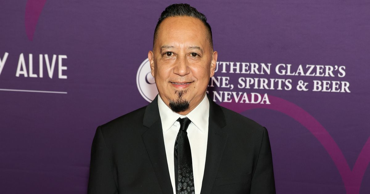 Cleto Escobedo III, Band Leader for Jimmy Kimmel, Dead at 59