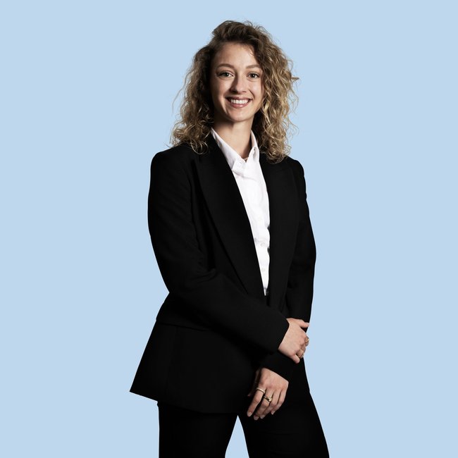 Livia Mulheim, 25, was killed by a bull shark while swimming at Kylies Beach in NSW.