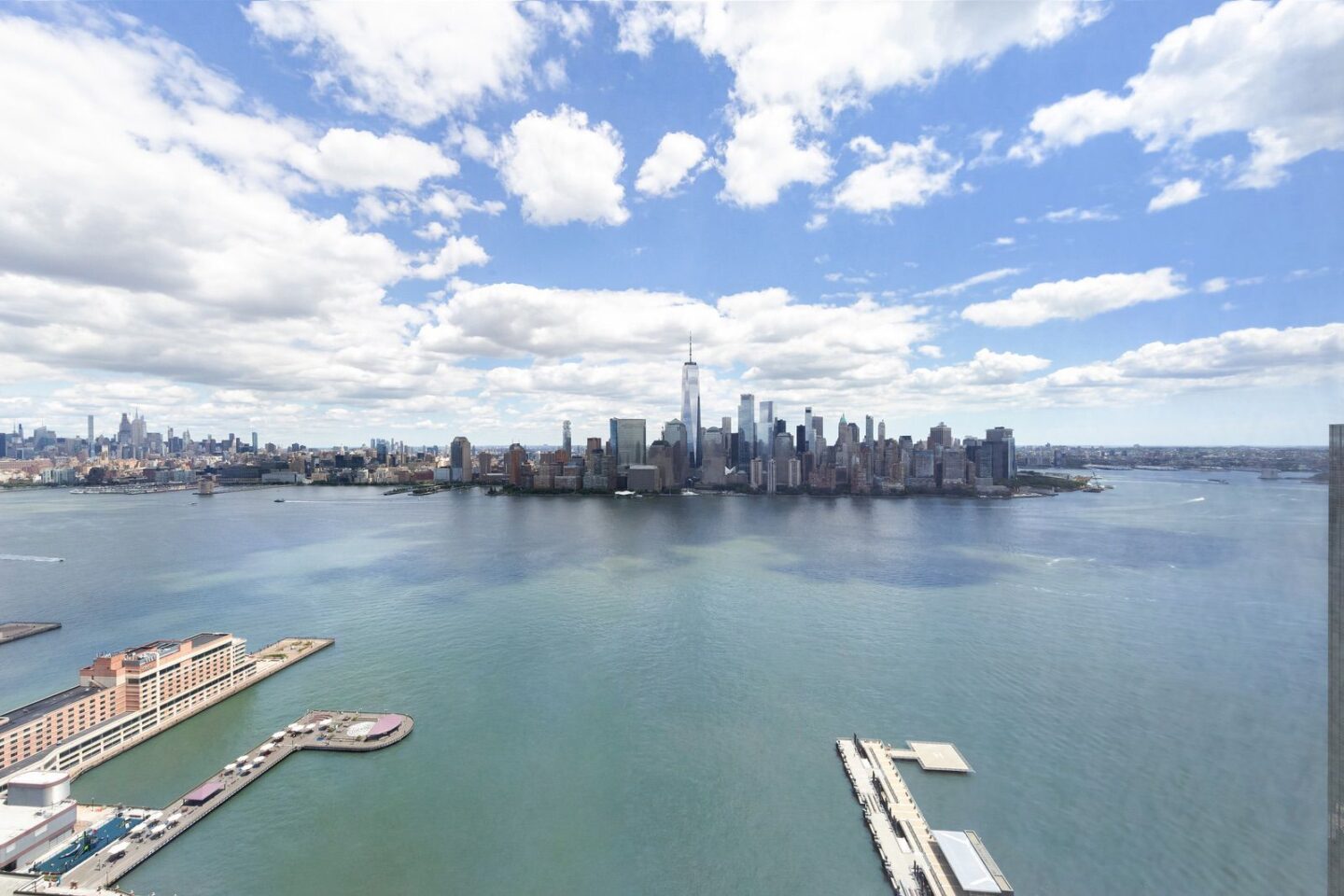 77 Hudson Ph 4904 05 Jersey City Condo For Sale 11