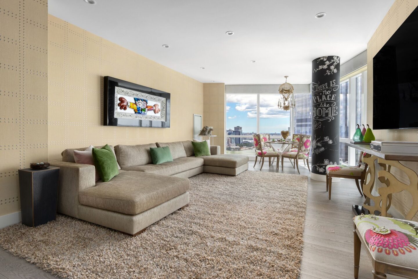 77 Hudson Ph 4904 05 Jersey City Condo For Sale 112