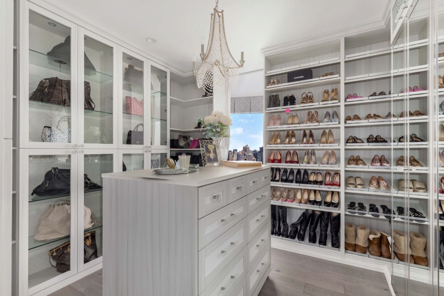 77 Hudson Ph 4904 05 Jersey City Condo For Sale 16