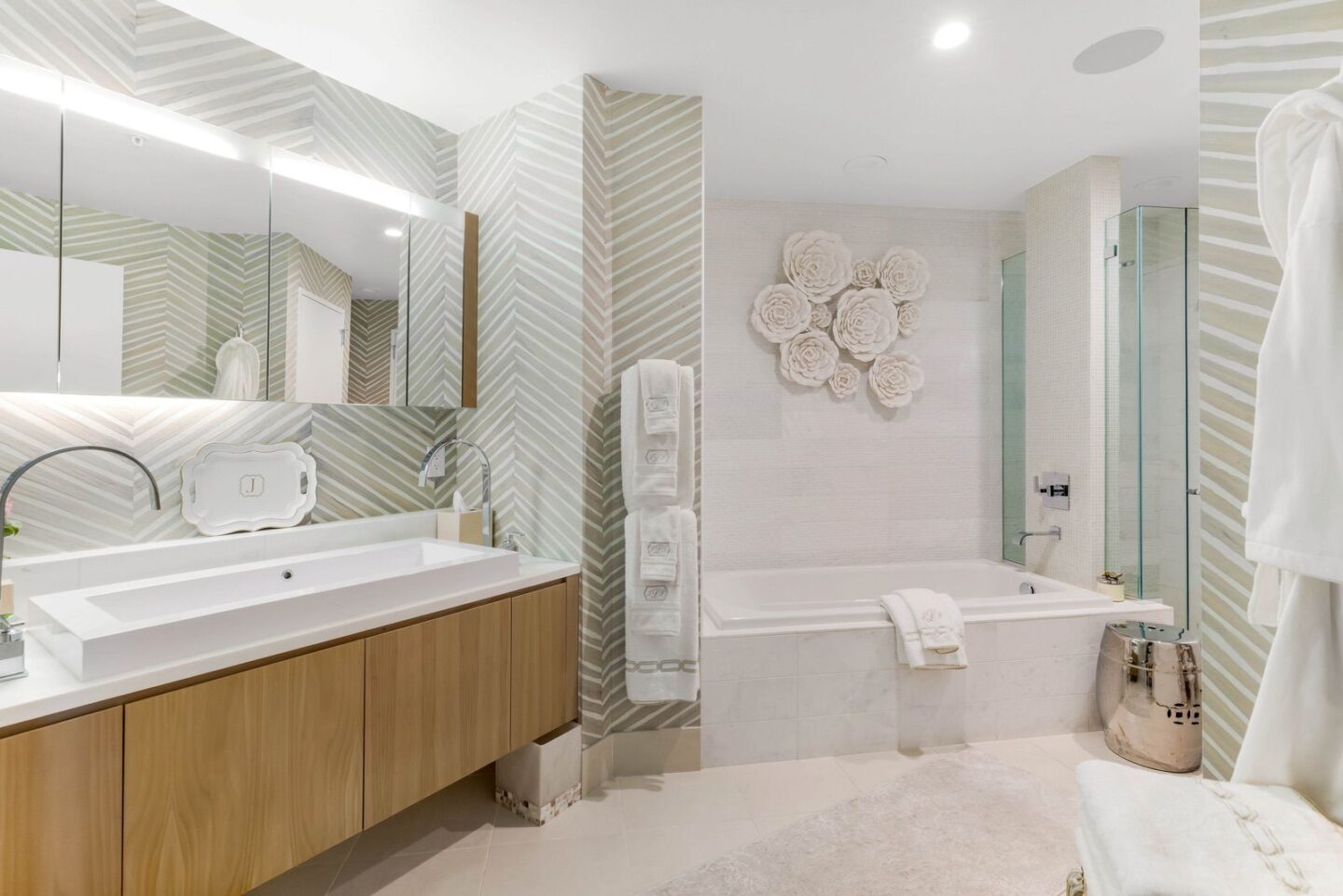 77 Hudson Ph 4904 05 Jersey City Condo For Sale 17