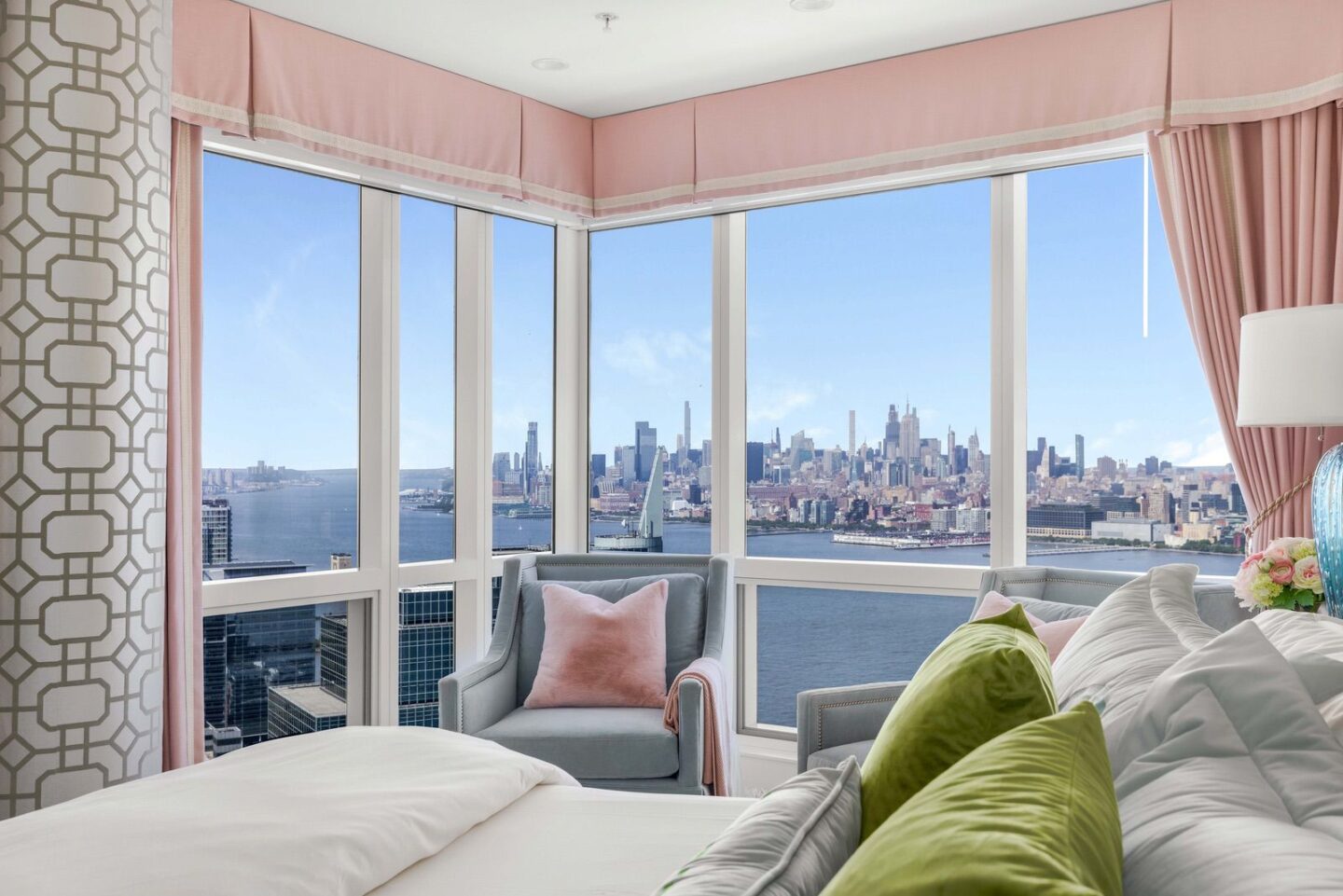 77 Hudson Ph 4904 05 Jersey City Condo For Sale 18