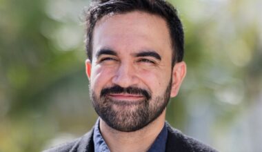 Trump plans to meet with Mamdani, says he'll 'work something out' with New York City's mayor-elect :: WRAL.com