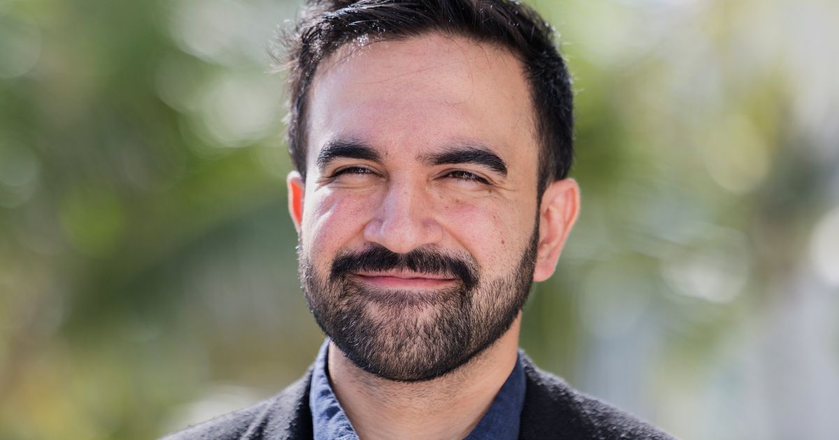 Trump plans to meet with Mamdani, says he'll 'work something out' with New York City's mayor-elect :: WRAL.com