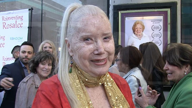 Sally Kirkland