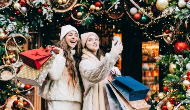 Holiday Budgets Are Rising. See How Your Spending Compares