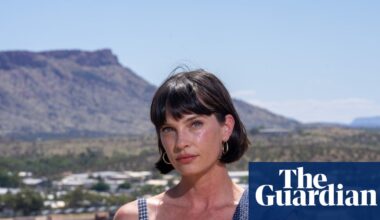 ‘She’s a shrewd Green’: meet Alice Springs’ new mayor, determined to rewrite the story of her beloved home town | Alice Springs