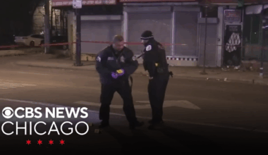 2 women critically hurt in shooting on Chicago's West Side