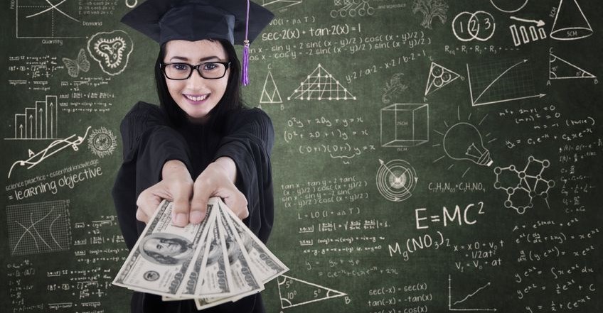 A business guide to avoiding the December bursary trap