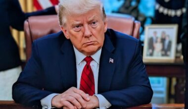 Top Economist Warns Trump Tariffs Effectively Impose Tax Rate On Low-Income Households That Is Triple Of High-Income Ones