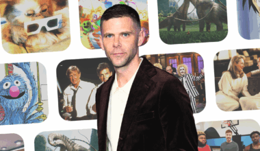 What Mikey Day Watches (and Reads) With His Son