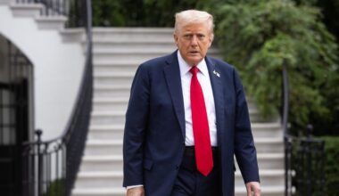 Here’s How Trump’s $2K Dividend Could Impact Retirees on Social Security