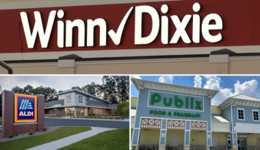 The shutdown is affecting those who rely on SNAP. But those who don’t say they’re also struggling with high food costs