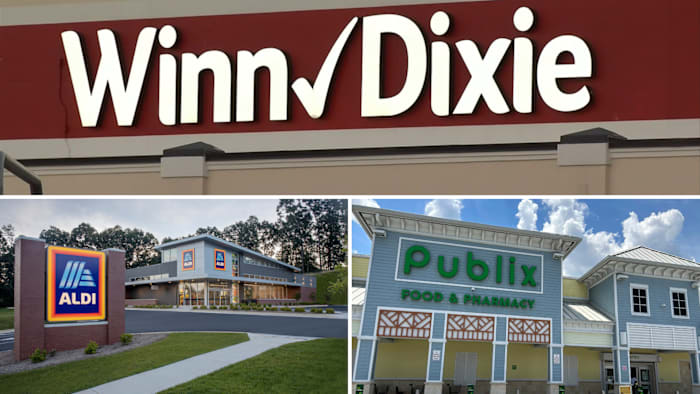 The shutdown is affecting those who rely on SNAP. But those who don’t say they’re also struggling with high food costs