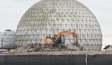 MPP says Ford planning to take control of Exhibition Place