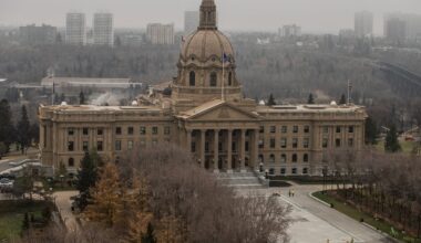 Alberta legislature member compares transgender surgery to livestock castration - CTV News