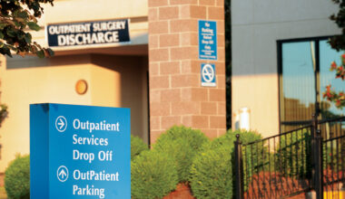 Health system joint ventures power growth of rehab hospitals