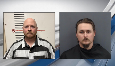 Child sex crime case linked to Gladewater police officer, Houston County deputy