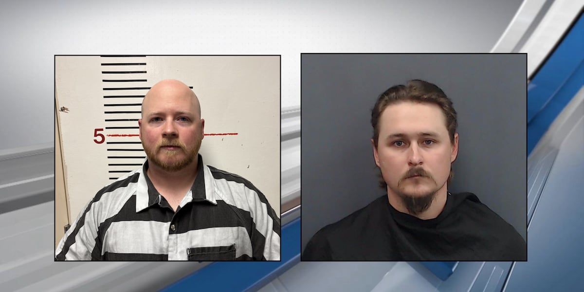 Child sex crime case linked to Gladewater police officer, Houston County deputy