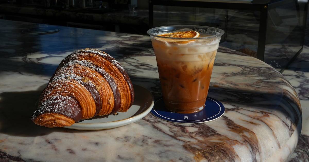 Reunion & Company brings a touch of home to Los Feliz – Annenberg Media