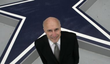 Willie Cothrum, former Dallas City Council member and founder of Masterplan, dies at 87