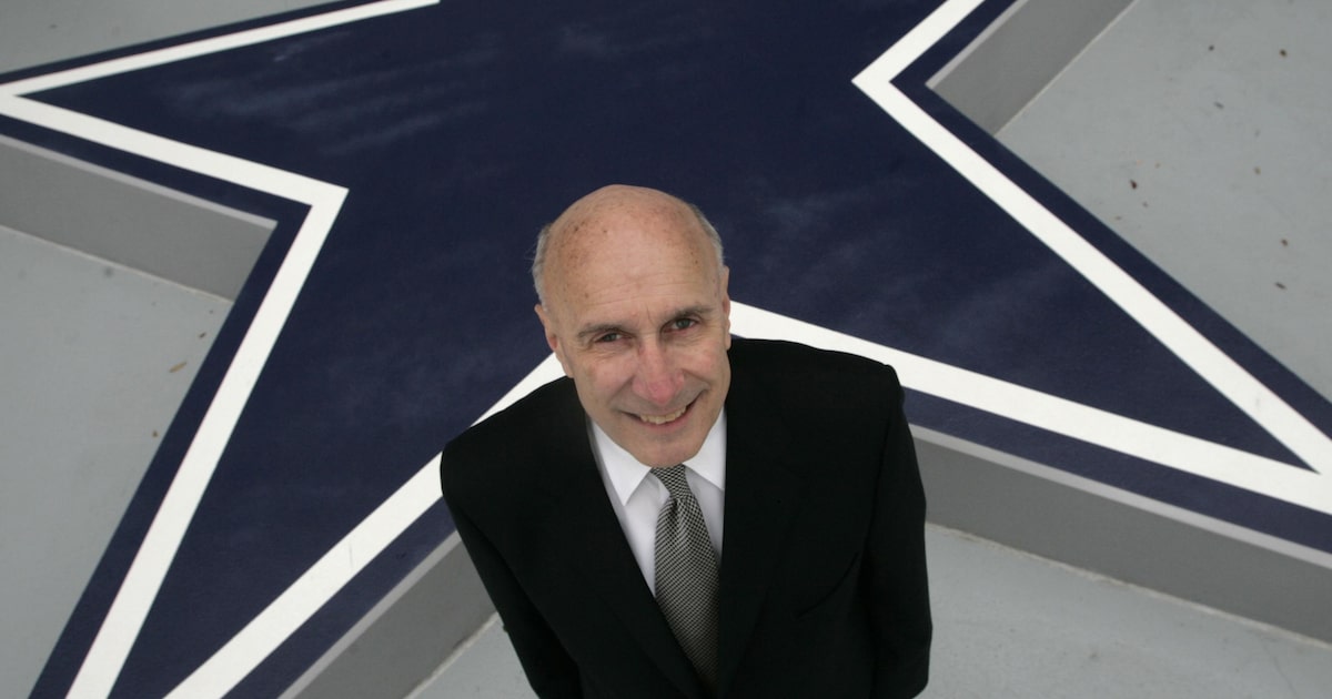 Willie Cothrum, former Dallas City Council member and founder of Masterplan, dies at 87