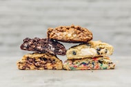 Chip City Cookies is expected to open in McKinney in September 2025. Chip City sells...