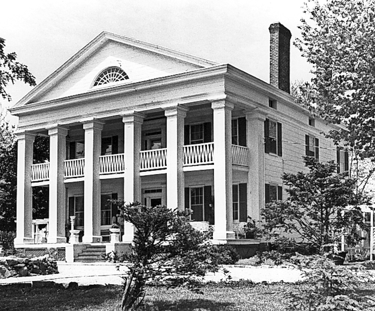 11 famous Staten Island houses