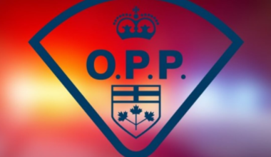 Fatal collision of two small planes in southeastern Ontario