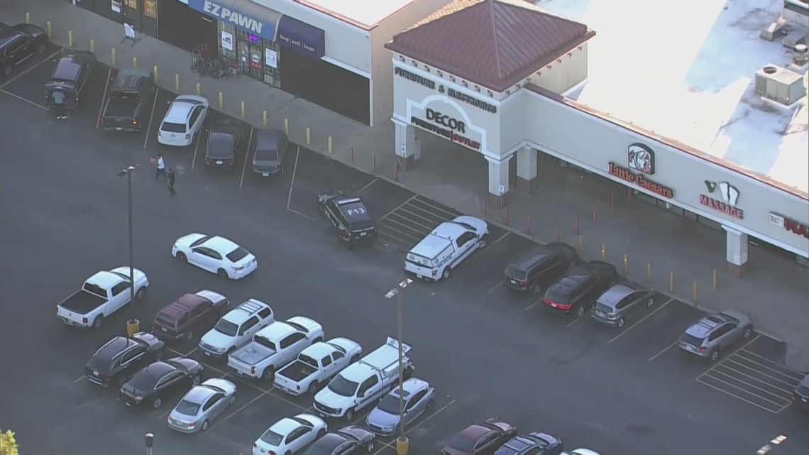 Breaking Houston news: | khou.com