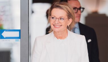 Coalition votes on climate emissions policy as Nationals push to dump it