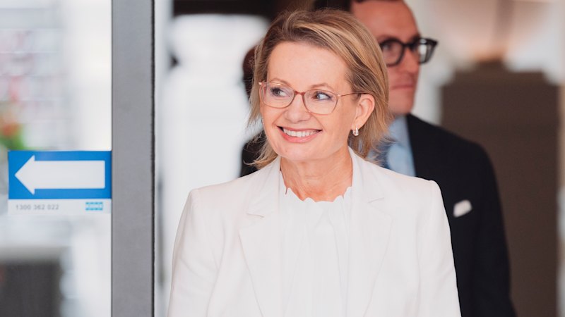 Coalition votes on climate emissions policy as Nationals push to dump it